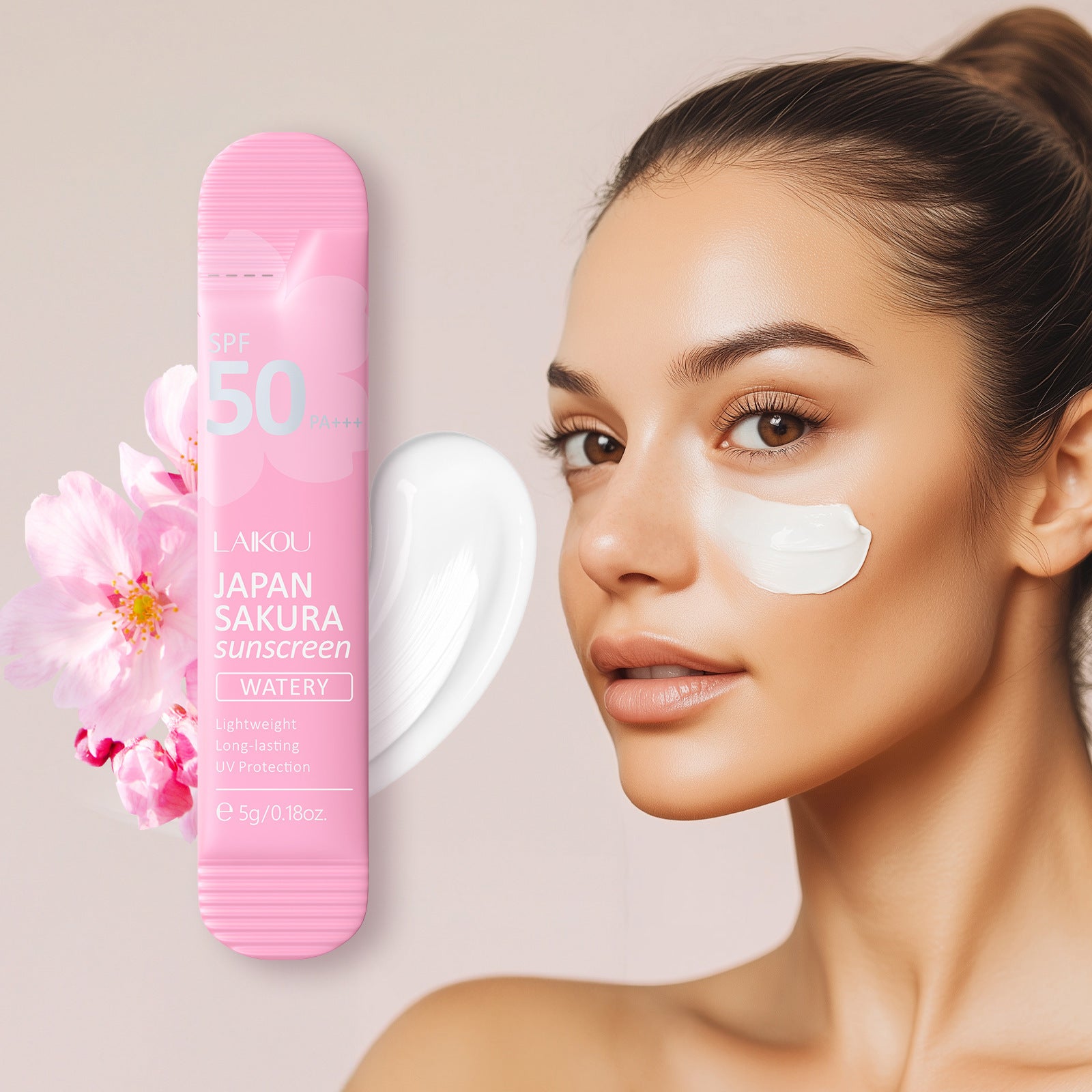 Protective Makeup Primer – Moisturizing & Skin Prep Solution