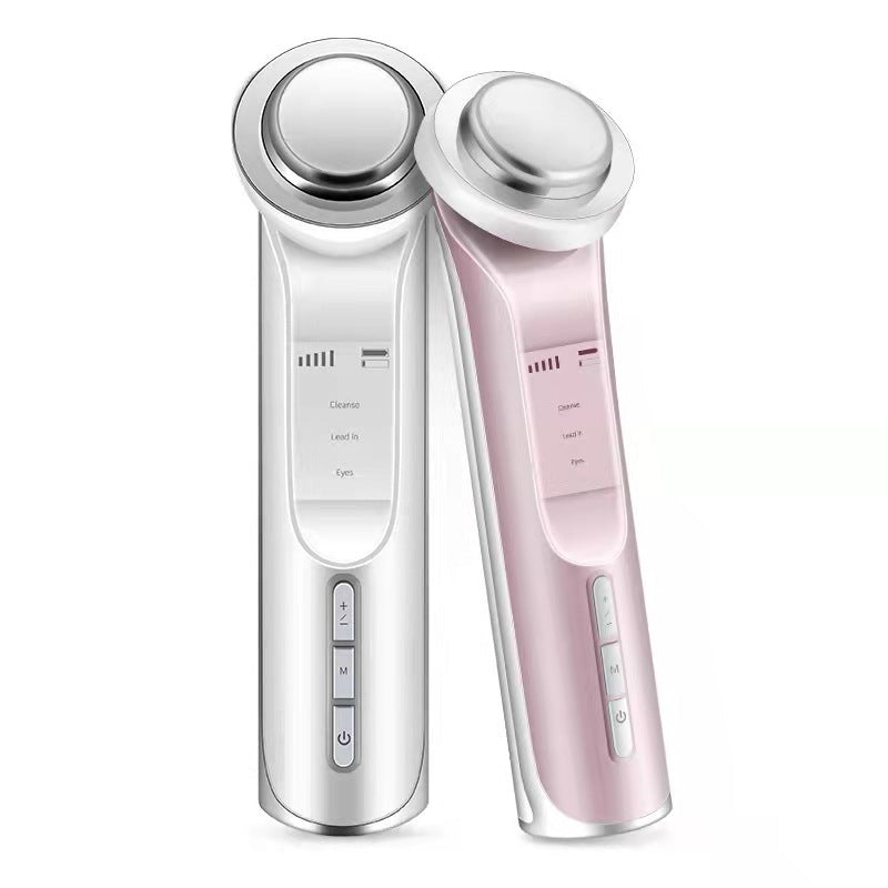 Facial Mask Beauty Instrument – Household Face Care Device