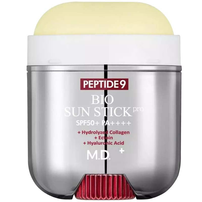 Waterproof & Sweatproof UV Protection Sun Block Stick | SPF Sun Care On-the-Go