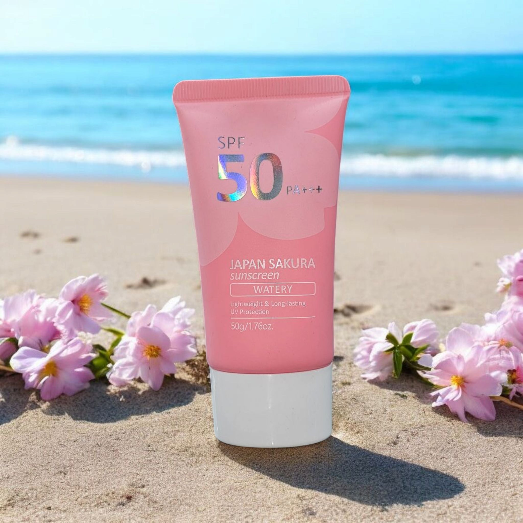 Protective Makeup Primer – Moisturizing & Skin Prep Solution
