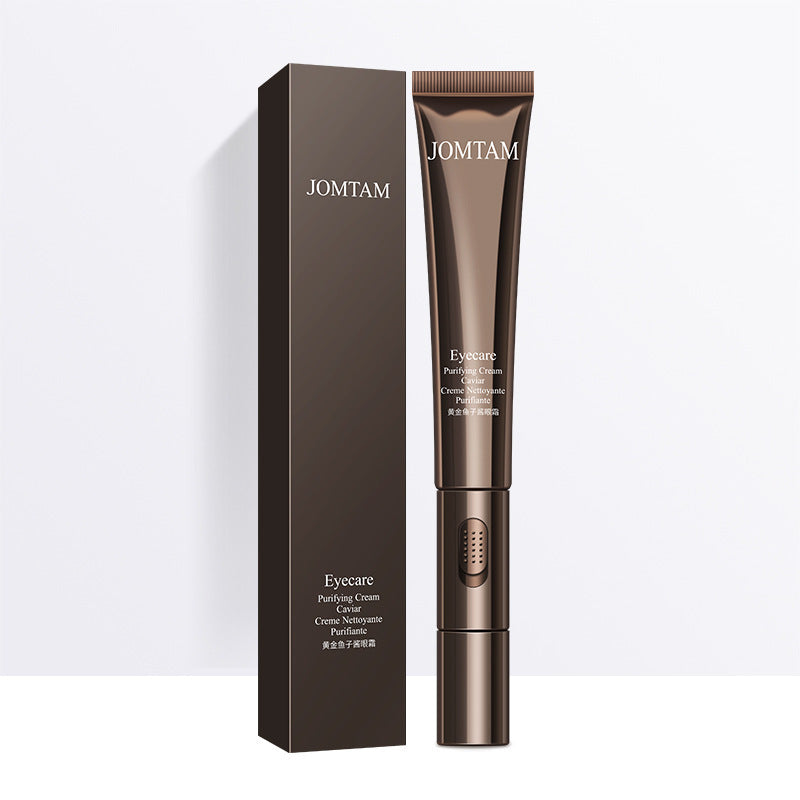 Firming Eye Cream – Reduce Eye Bags & Puffiness