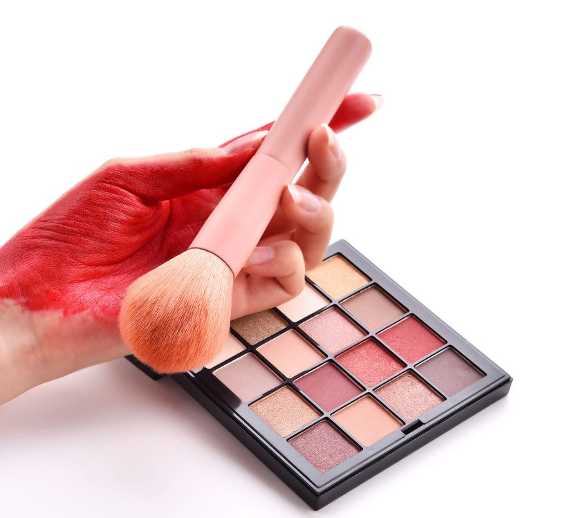 Cosmetic Makeup Brush Set – Professional Beauty Tools