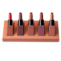 5 Vitamin Lipstick Set – Hydrating, Nourishing, and Long-Lasting Color