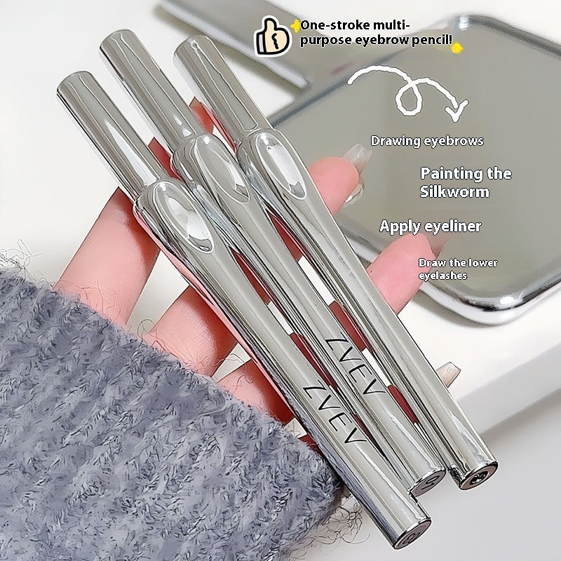 Women’s Non-Decolorizing Lower Eyelash Eyeliner – Long-Lasting Definition