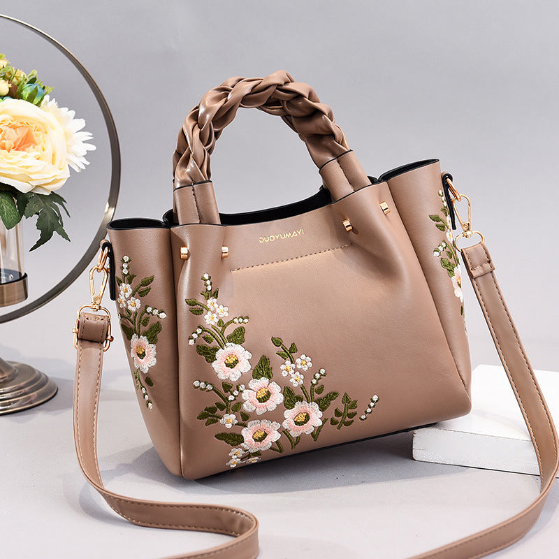 Women's Tote Handbag – Stylish Shoulder Bag