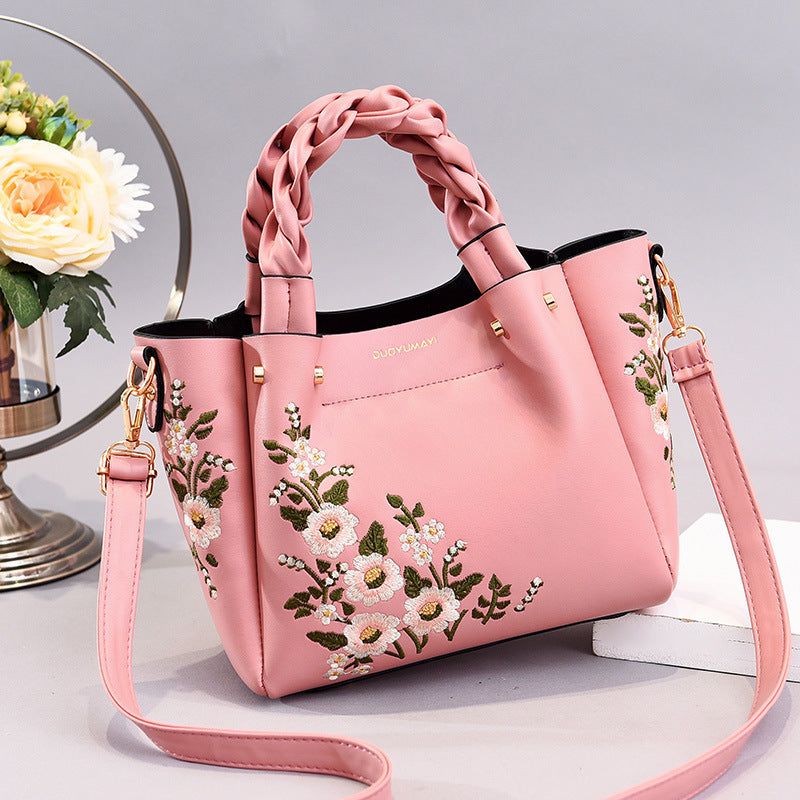 Women's Tote Handbag – Stylish Shoulder Bag