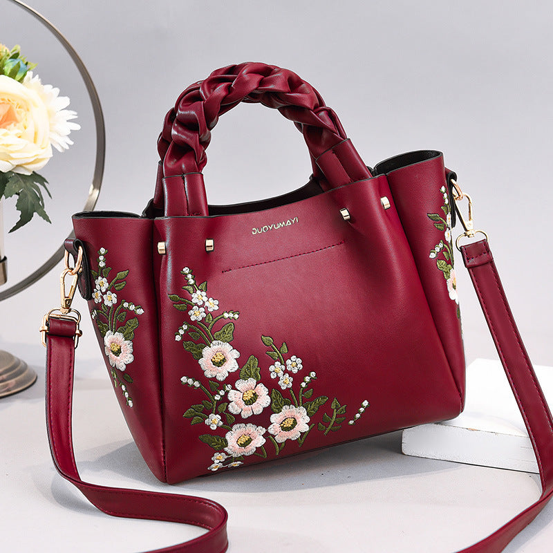 Women's Tote Handbag – Stylish Shoulder Bag