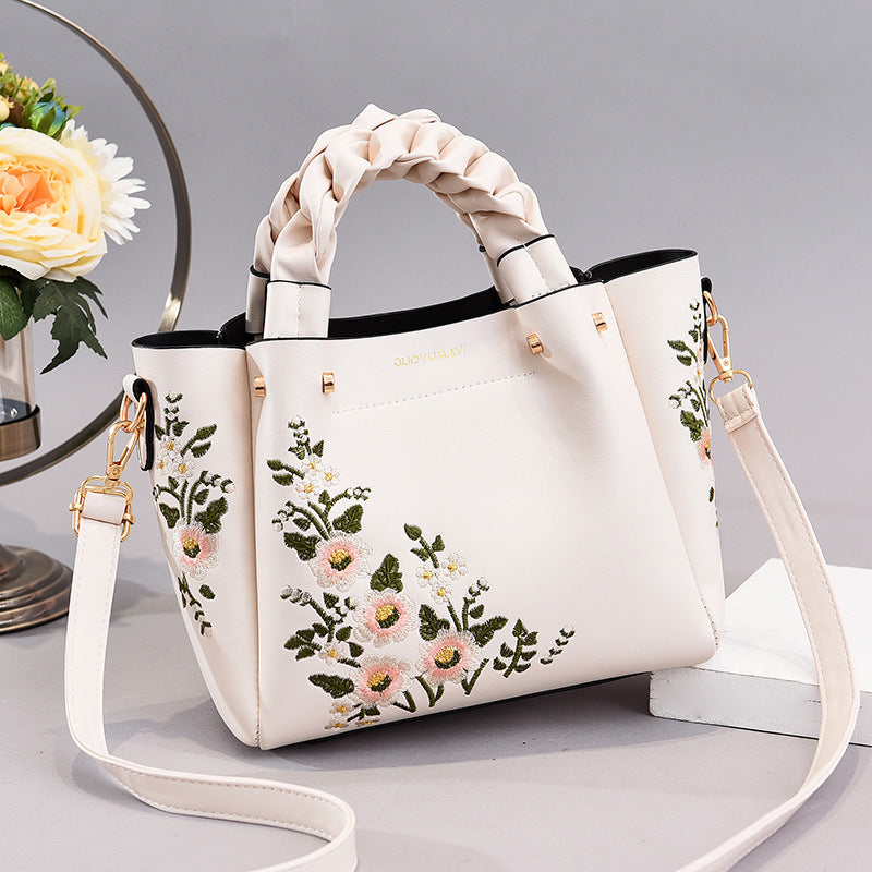 Women's Tote Handbag – Stylish Shoulder Bag