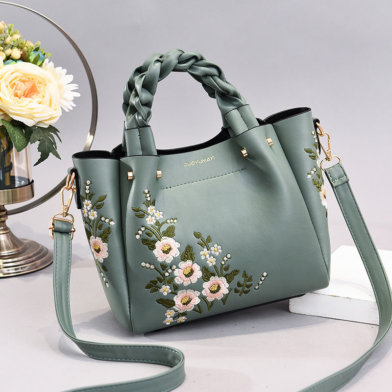 Women's Tote Handbag – Stylish Shoulder Bag