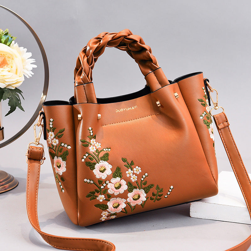 Women's Tote Handbag – Stylish Shoulder Bag