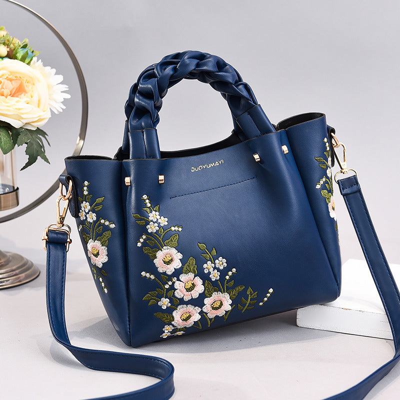 Women's Tote Handbag – Stylish Shoulder Bag