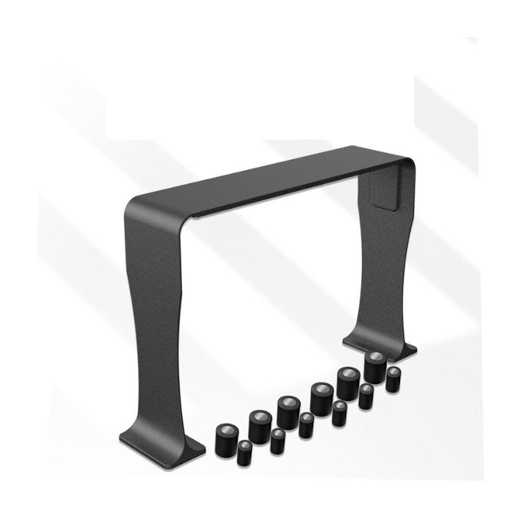 Magnetic Makeup Brush Drying Rack – Hanging Holder Stand
