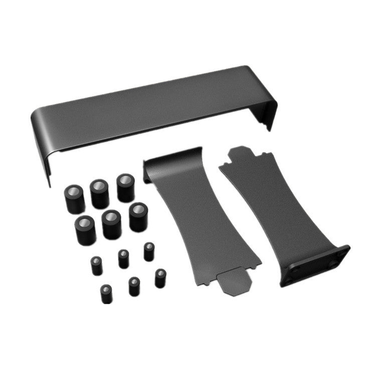 Magnetic Makeup Brush Drying Rack – Hanging Holder Stand