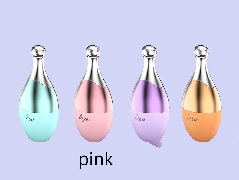 Silicone Ice Cube Facial Lifting & Contouring Tool