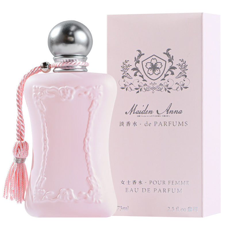 Anna Fragrance Sweetheart Perfume
Light, Lasting & Lovable