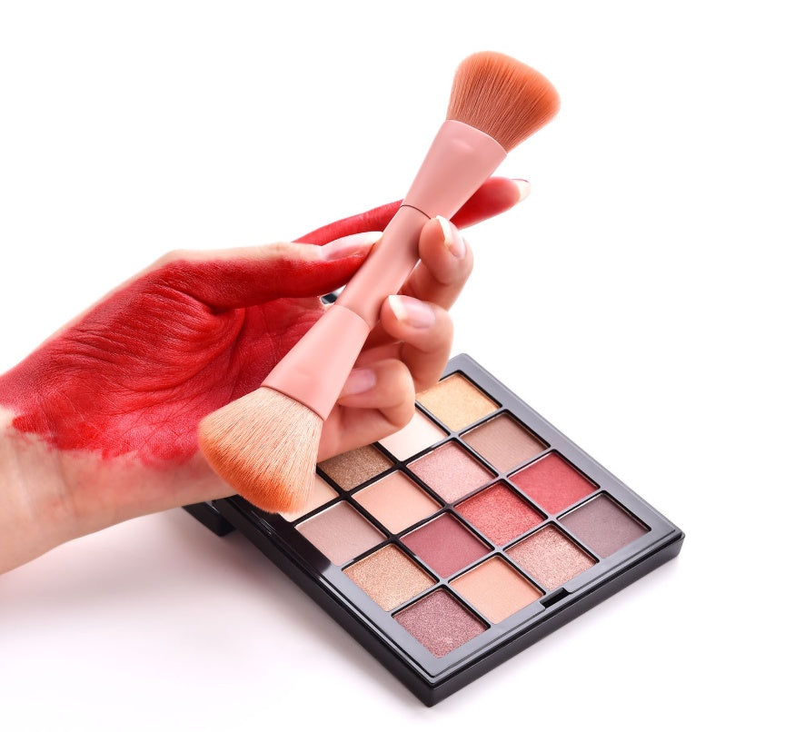 Cosmetic Makeup Brush Set – Professional Beauty Tools