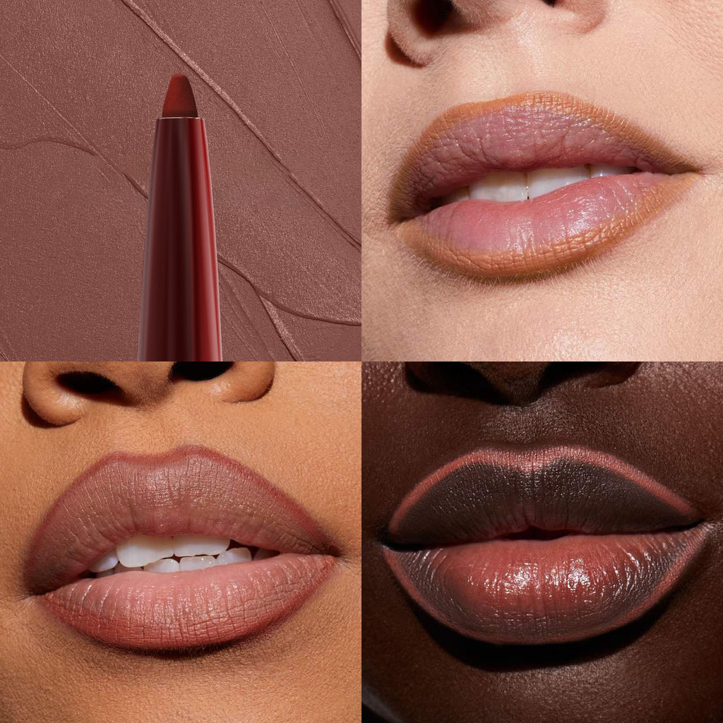 PHOFAY Lipliner – Precision & Long-Lasting Color