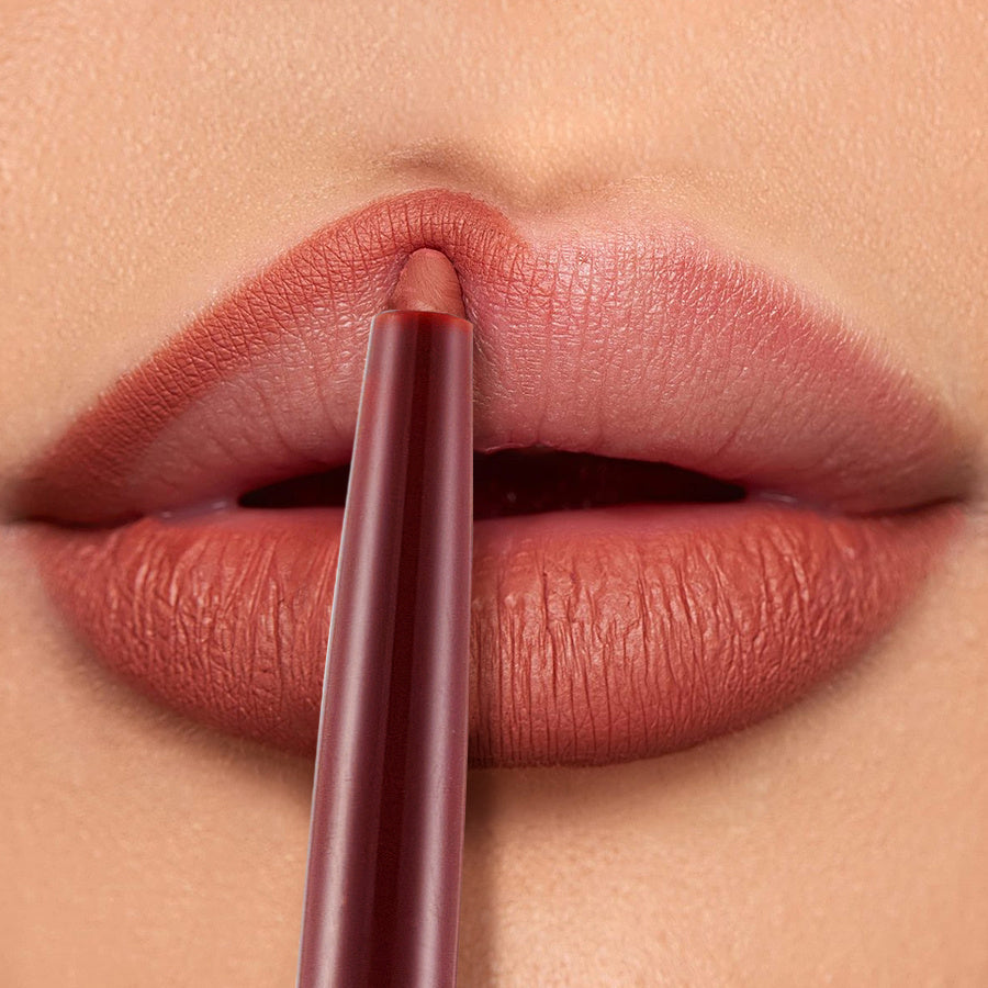 PHOFAY Lipliner – Precision & Long-Lasting Color