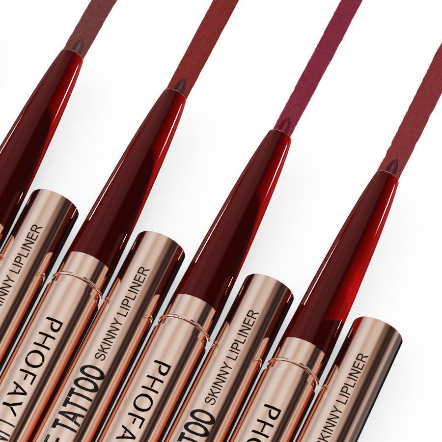 PHOFAY Lipliner – Precision & Long-Lasting Color