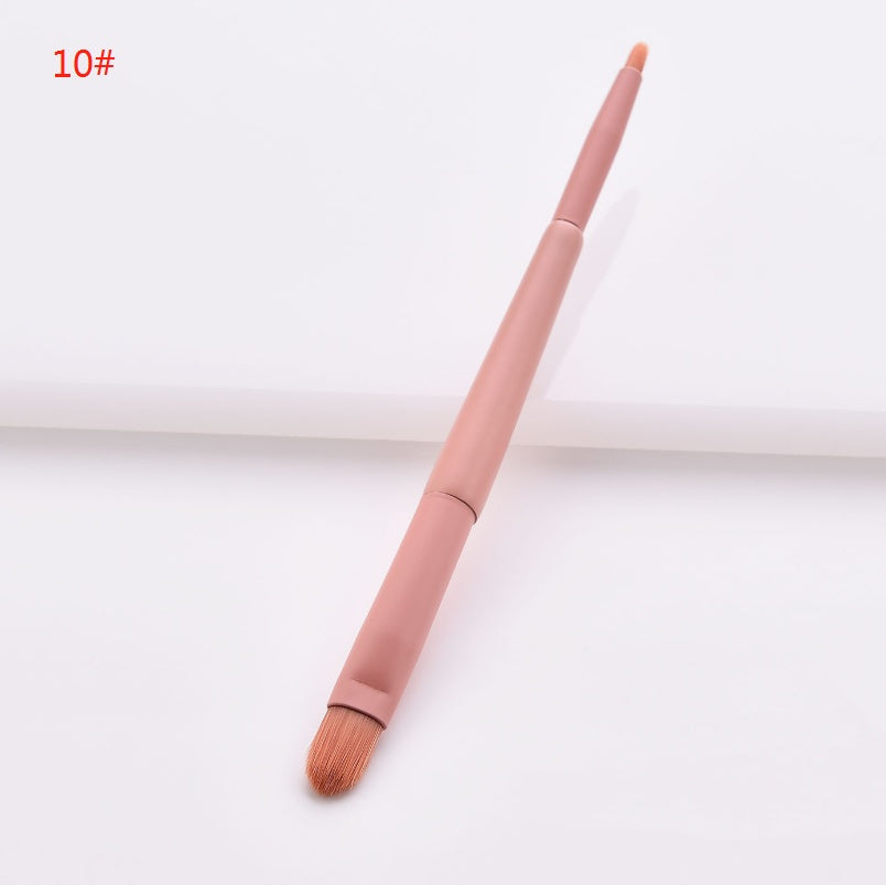 Cosmetic Makeup Brush Set – Professional Beauty Tools