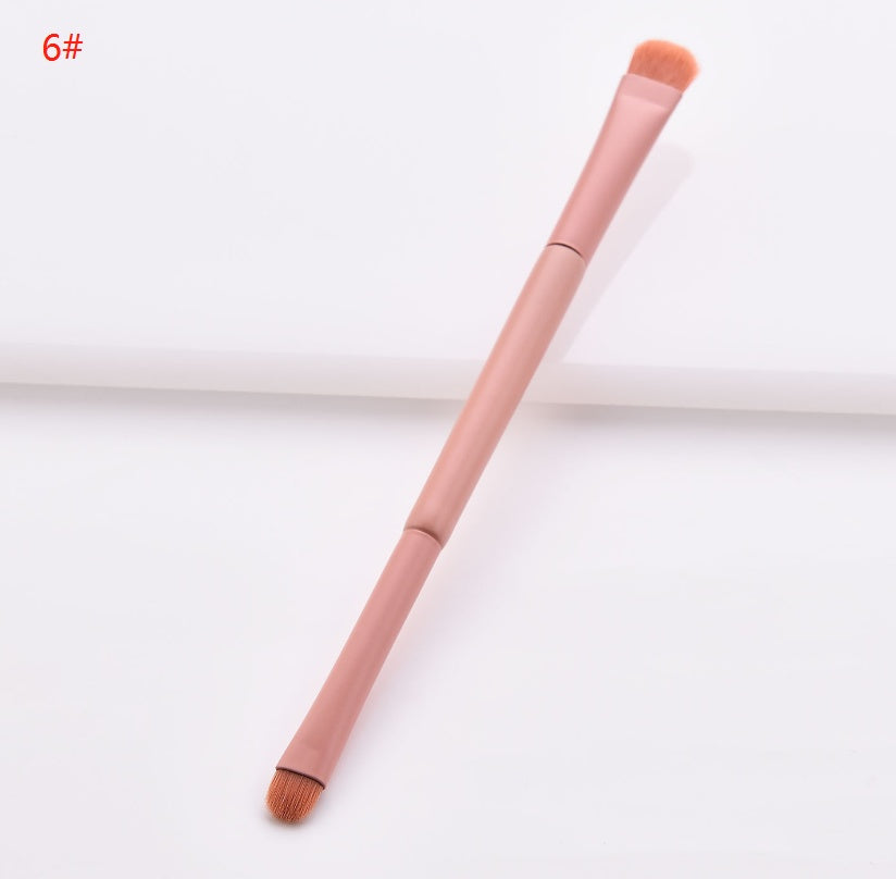 Cosmetic Makeup Brush Set – Professional Beauty Tools