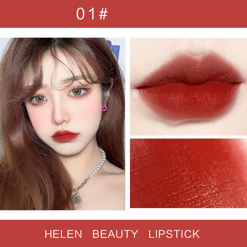 Mini Moisturizing Lipstick – Hydrating Small Tube Makeup for Women