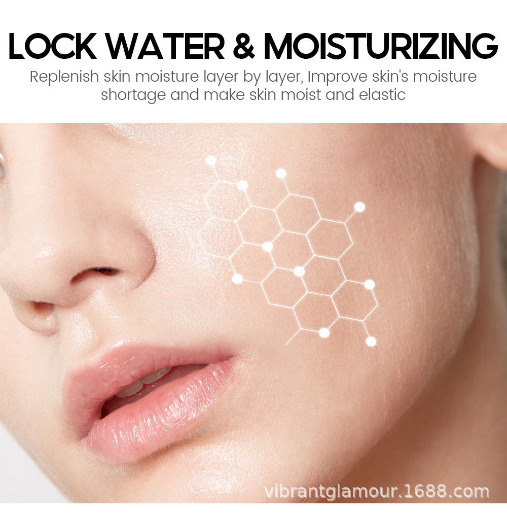 Hyaluronic Acid Serum – Deep Hydration & Glow