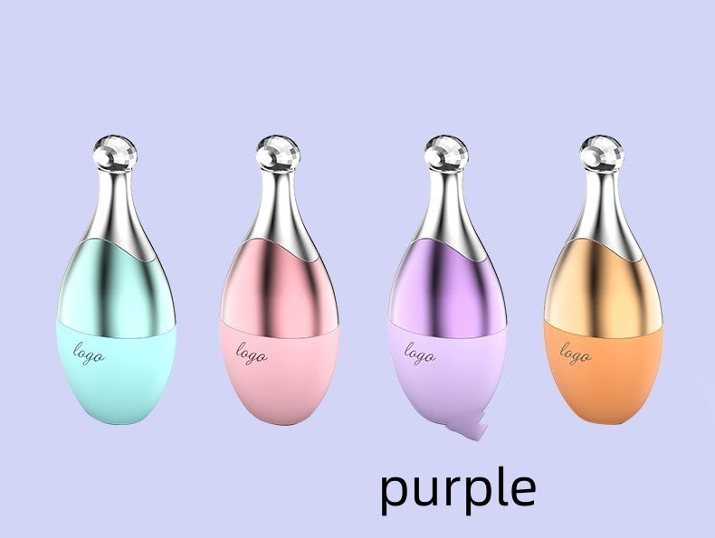 Silicone Ice Cube Facial Lifting & Contouring Tool