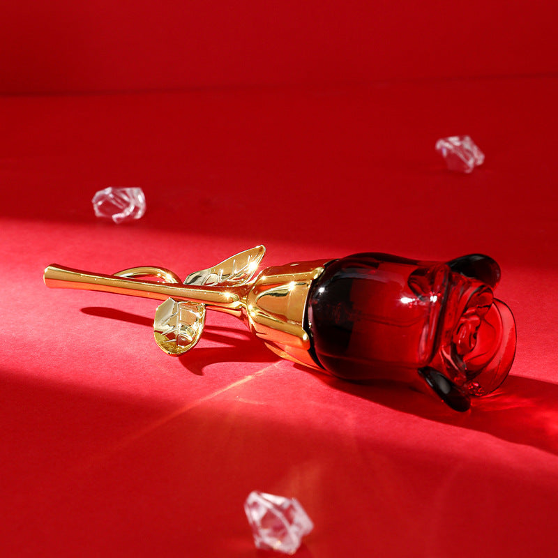 Midnight Rose Perfume
Romance in Every Spray