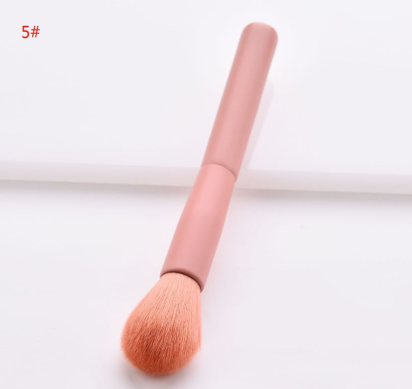 Cosmetic Makeup Brush Set – Professional Beauty Tools