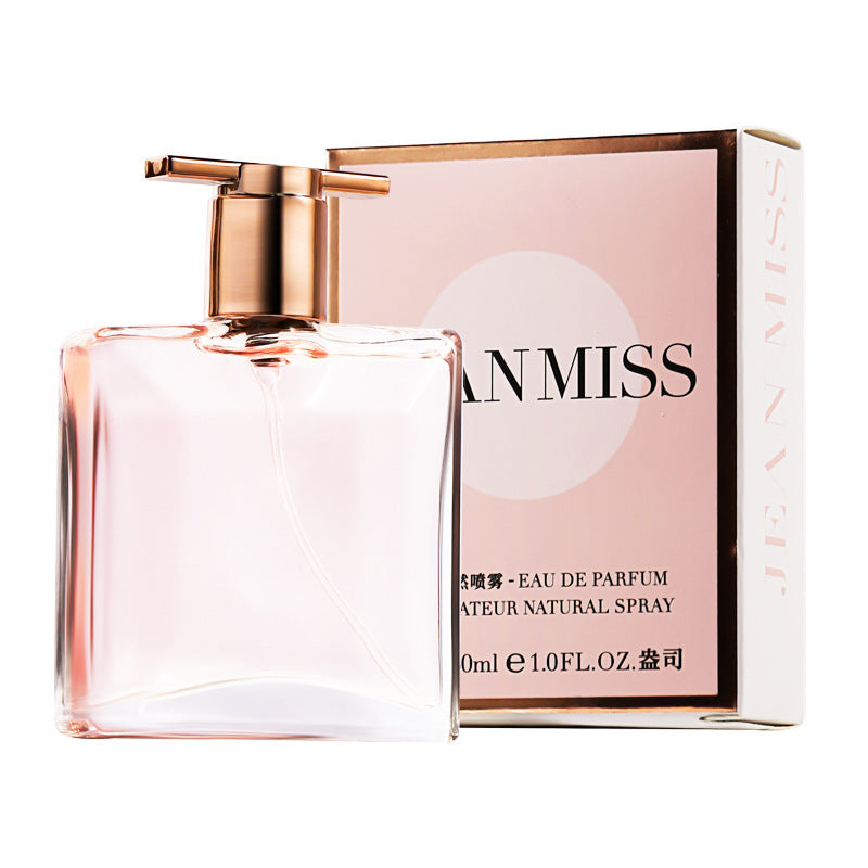 Floral Tone Perfume
Fresh, Feminine & Long-lasting