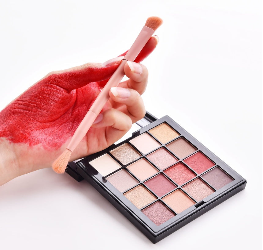 Cosmetic Makeup Brush Set – Professional Beauty Tools