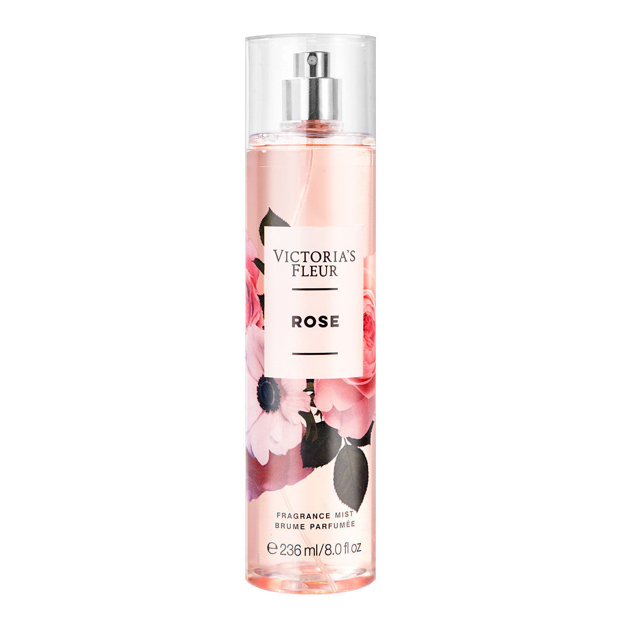 Floral & Fruity Body Spray Perfume – Long-Lasting Scent for Women