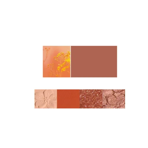 NOVO Eyeshadow Palette – Vibrant & Long-Lasting Colors