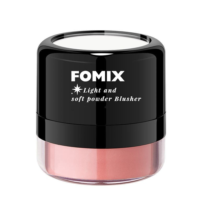 Light Transparent Soft Blush – Natural Cheek Color
