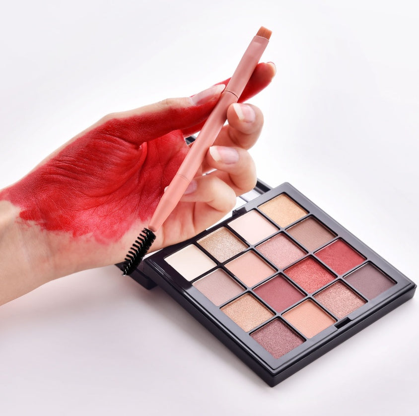 Cosmetic Makeup Brush Set – Professional Beauty Tools
