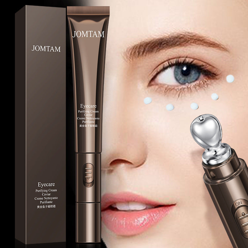 Firming Eye Cream – Reduce Eye Bags & Puffiness