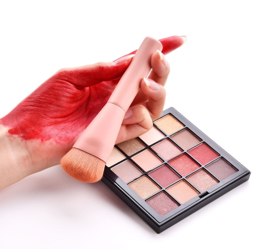 Cosmetic Makeup Brush Set – Professional Beauty Tools