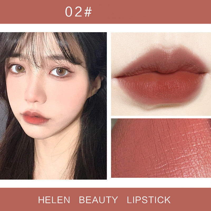 Mini Moisturizing Lipstick – Hydrating Small Tube Makeup for Women