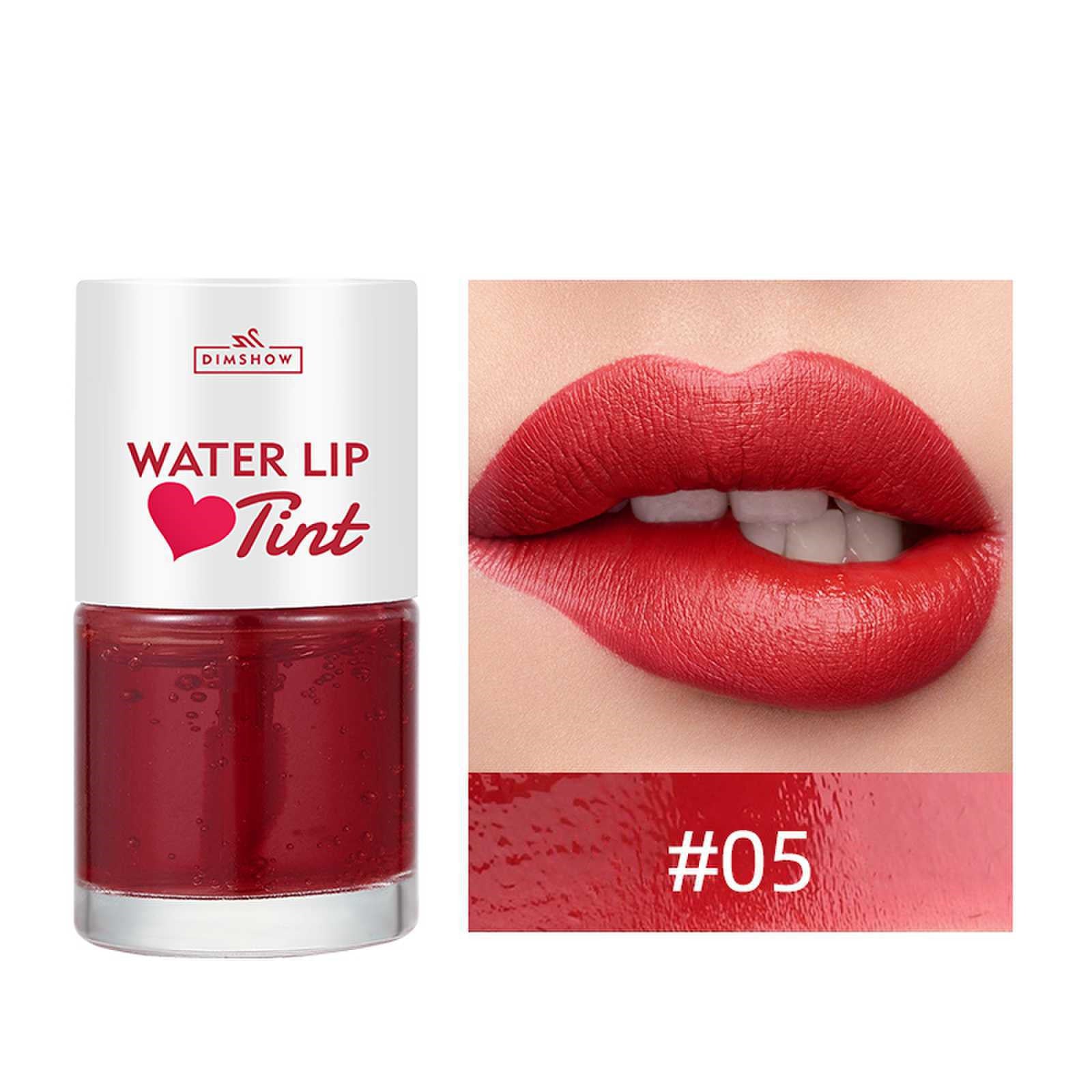 Women’s Non-Fading Lip Stain – Long-Lasting Color