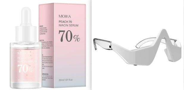 Nicotinamide & Hyaluronic Acid Solution – Hydrating Skin Care