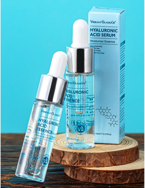 Hyaluronic Acid Serum – Deep Hydration & Glow