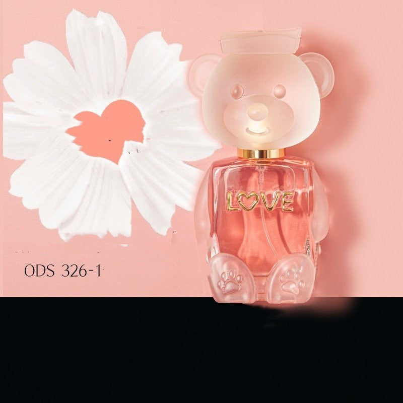 Women’s Long-lasting Perfume
Freshness That Lasts All Day