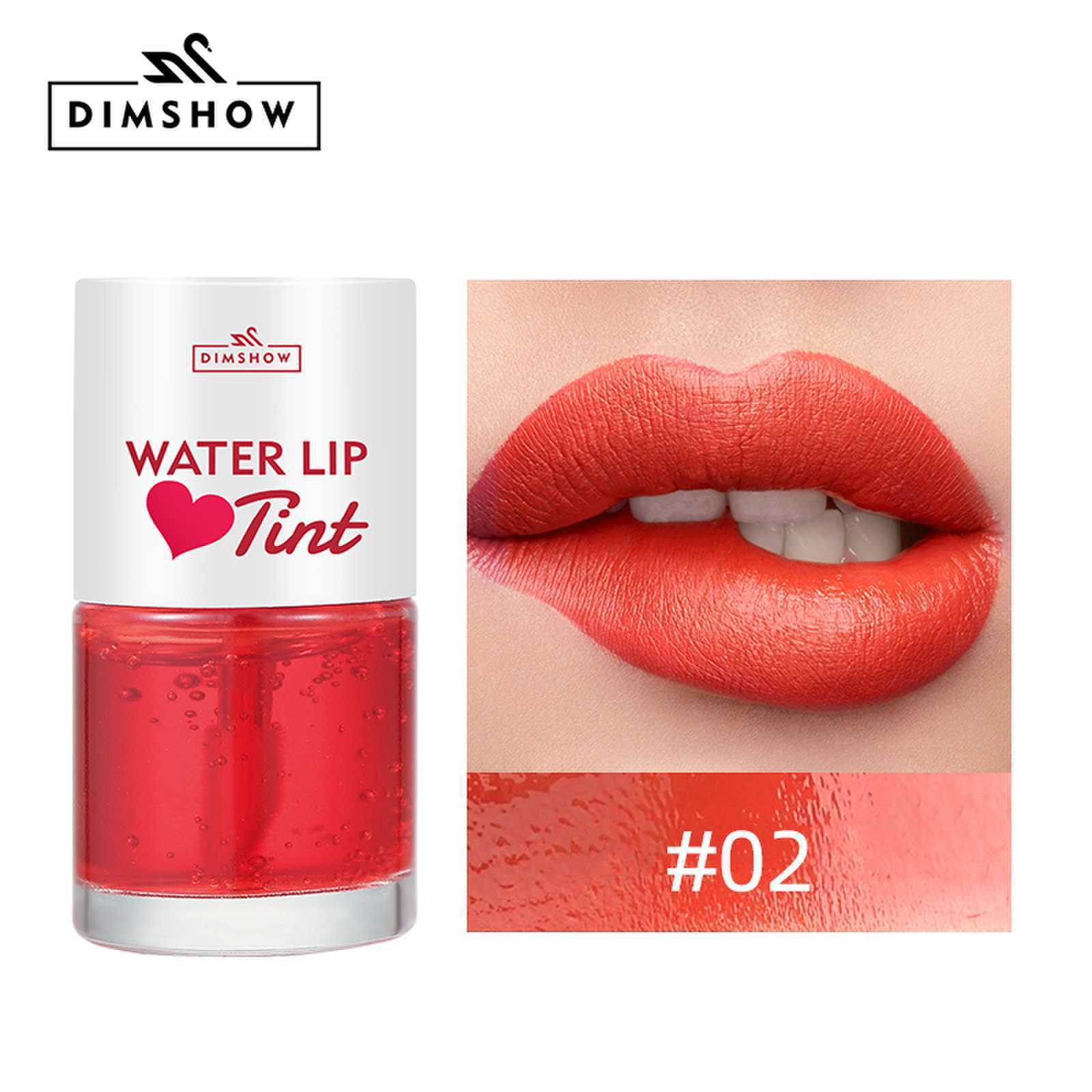 Women’s Non-Fading Lip Stain – Long-Lasting Color