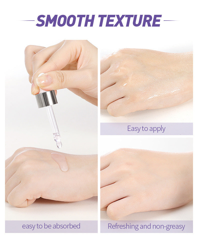 Moisturizing Blueberry Facial Toner for Hydrated Skin