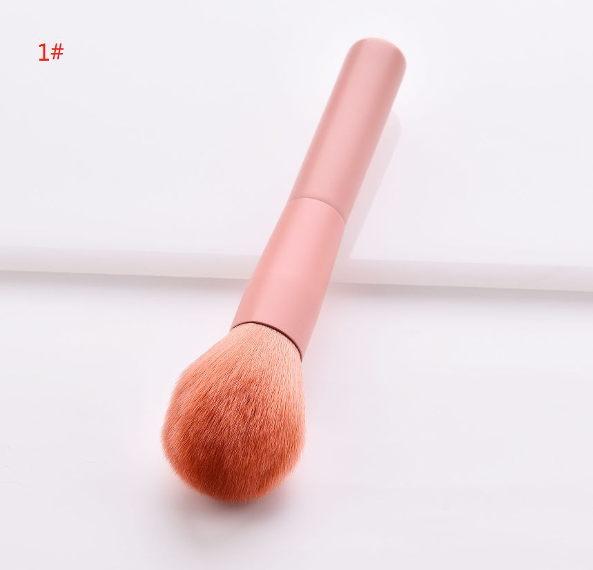 Cosmetic Makeup Brush Set – Professional Beauty Tools