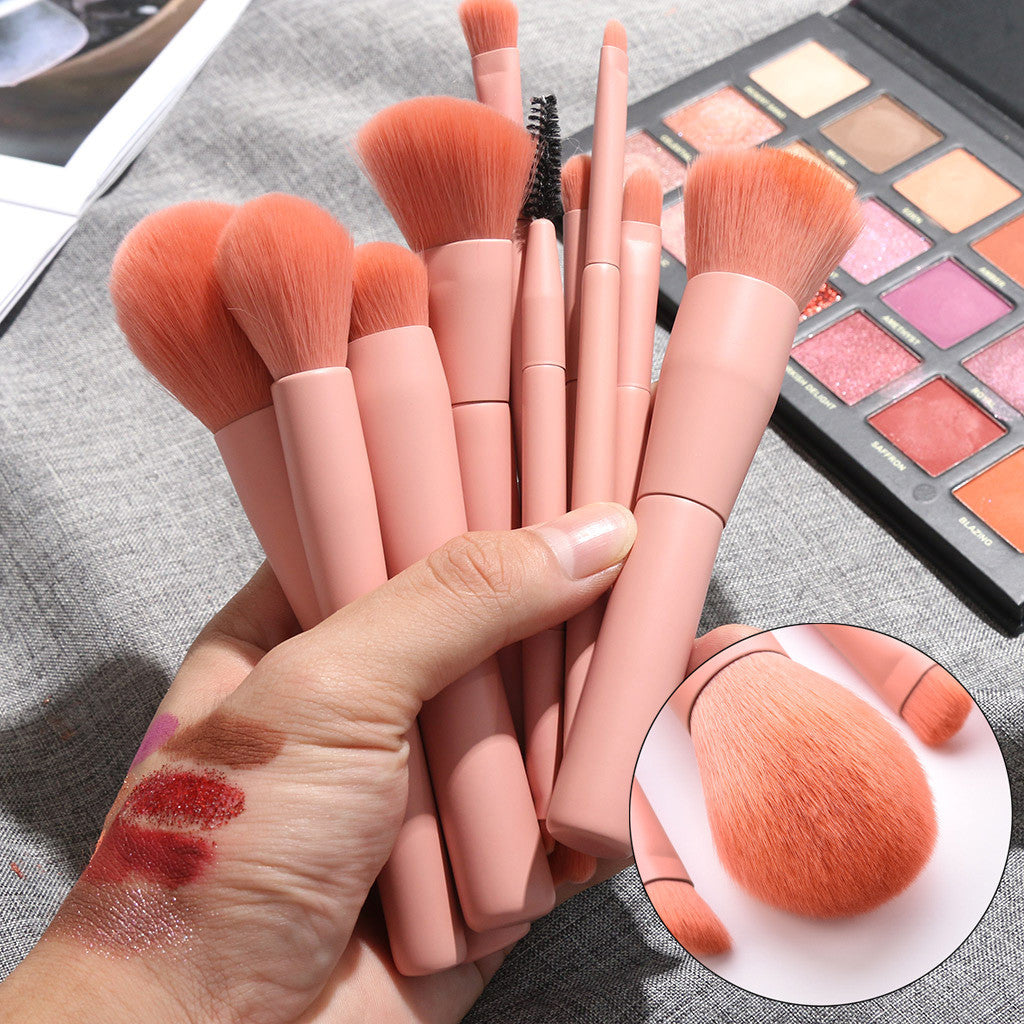 Cosmetic Makeup Brush Set – Professional Beauty Tools