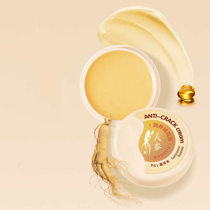 Moisturizing Skin Repair Cream – Hydrating Face & Care Cream