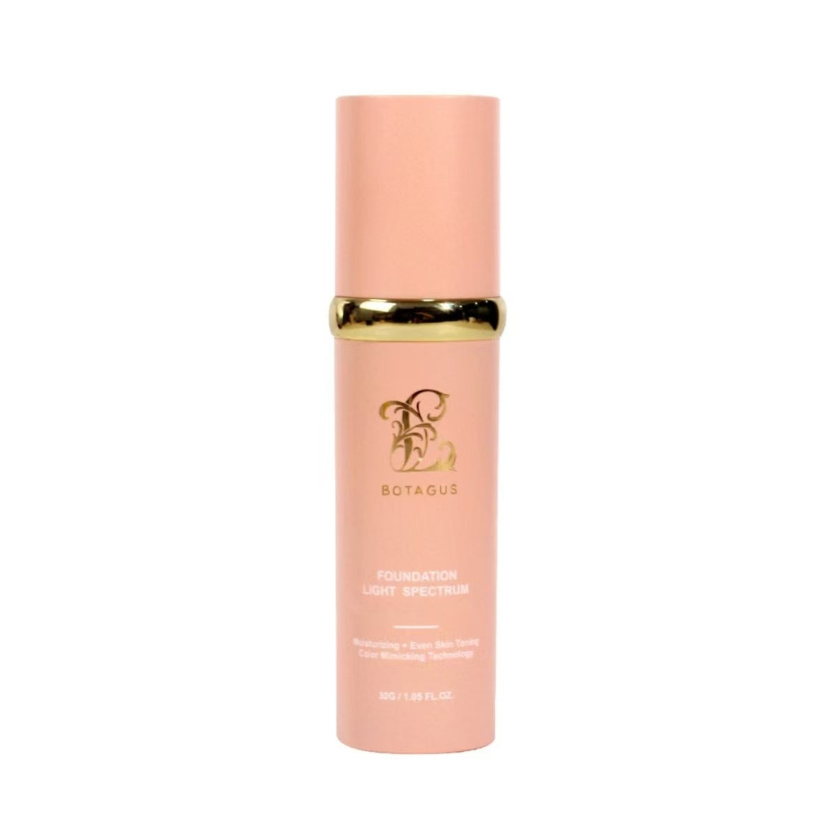 BOTAGUS 4-in-1 Foundation SPF 50 | Flawless Full Coverage Concealer