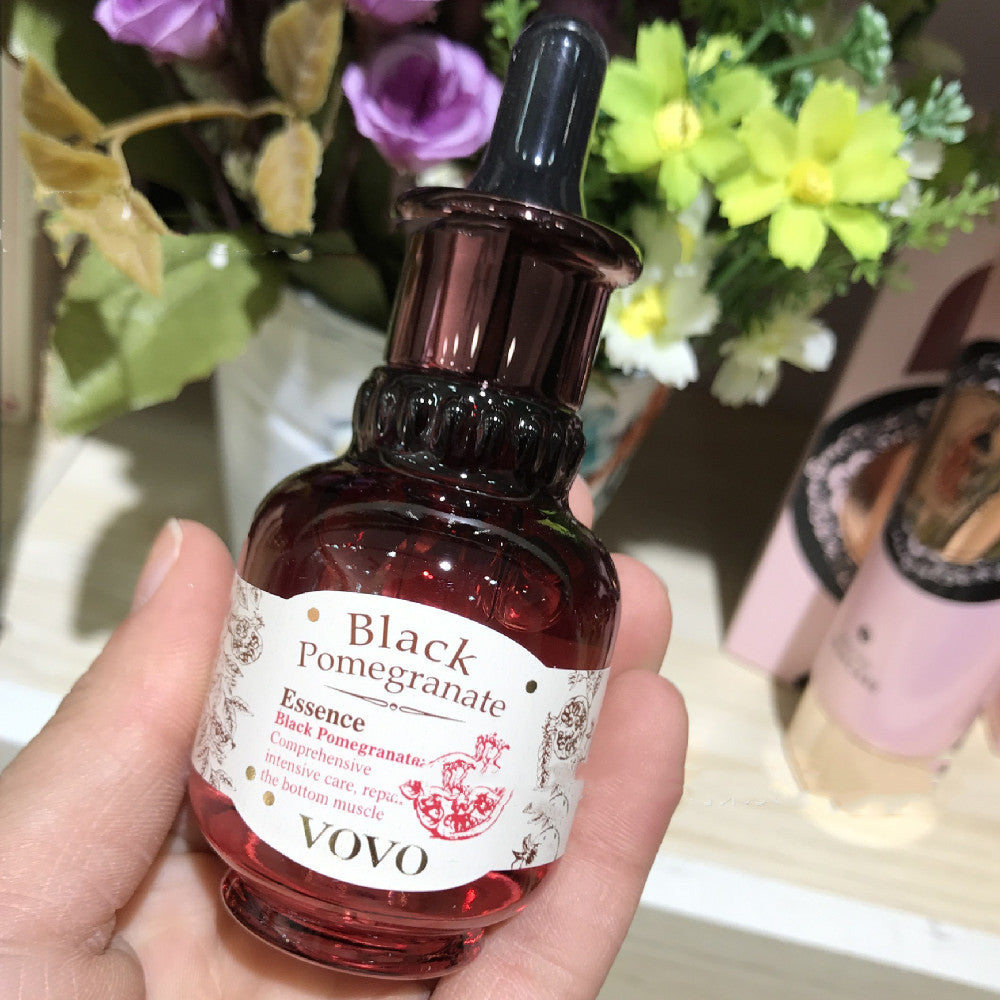 Pomegranate Moisturizing Water – Hydrating Skincare for Soft Skin